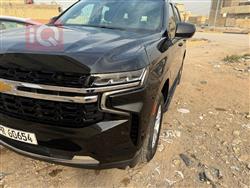 شێڤرۆلێت تاهۆ